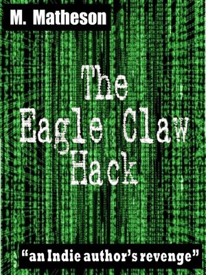 cover image of The Eagle Claw Hack